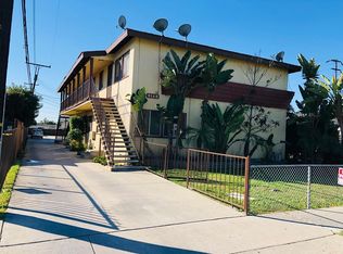 9148 Stewart And Gray Rd APT B, Downey, CA 90241