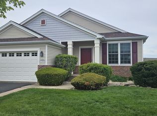 13098 Stonebridge Ln, Huntley, IL 60142