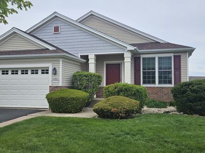 13098 Stonebridge Ln, Huntley, IL, 60142