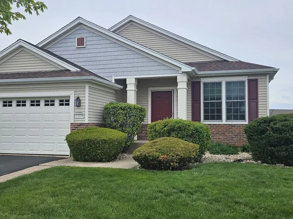 13098 Stonebridge Ln, Huntley, IL 60142