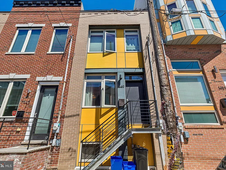 1449 S Bouvier St — Photo 34