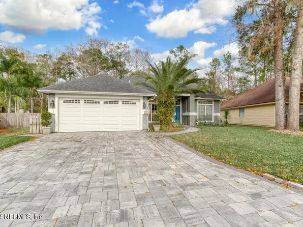 5273 OXFORD CREST Drive, Jacksonville, FL 32258