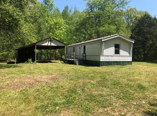120 Maple Acres, Holladay, TN 38341