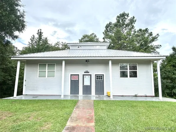 0 Hickory Tree Ln, Daleville, AL 36322