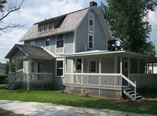 1264 Heinz Ave, Sharon, PA