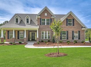 6 Belfast Ct, North Augusta, SC 29860