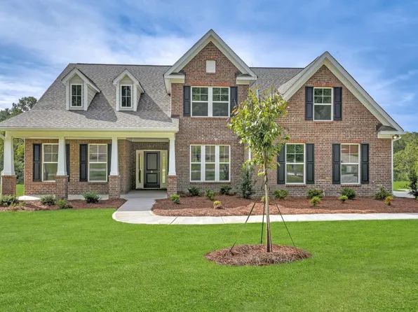 6 Belfast Ct, North Augusta, SC 29860