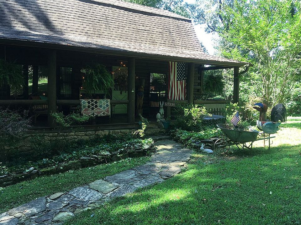 Cottage in the Woods