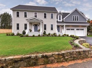 82 Green St, Medfield, MA 02052