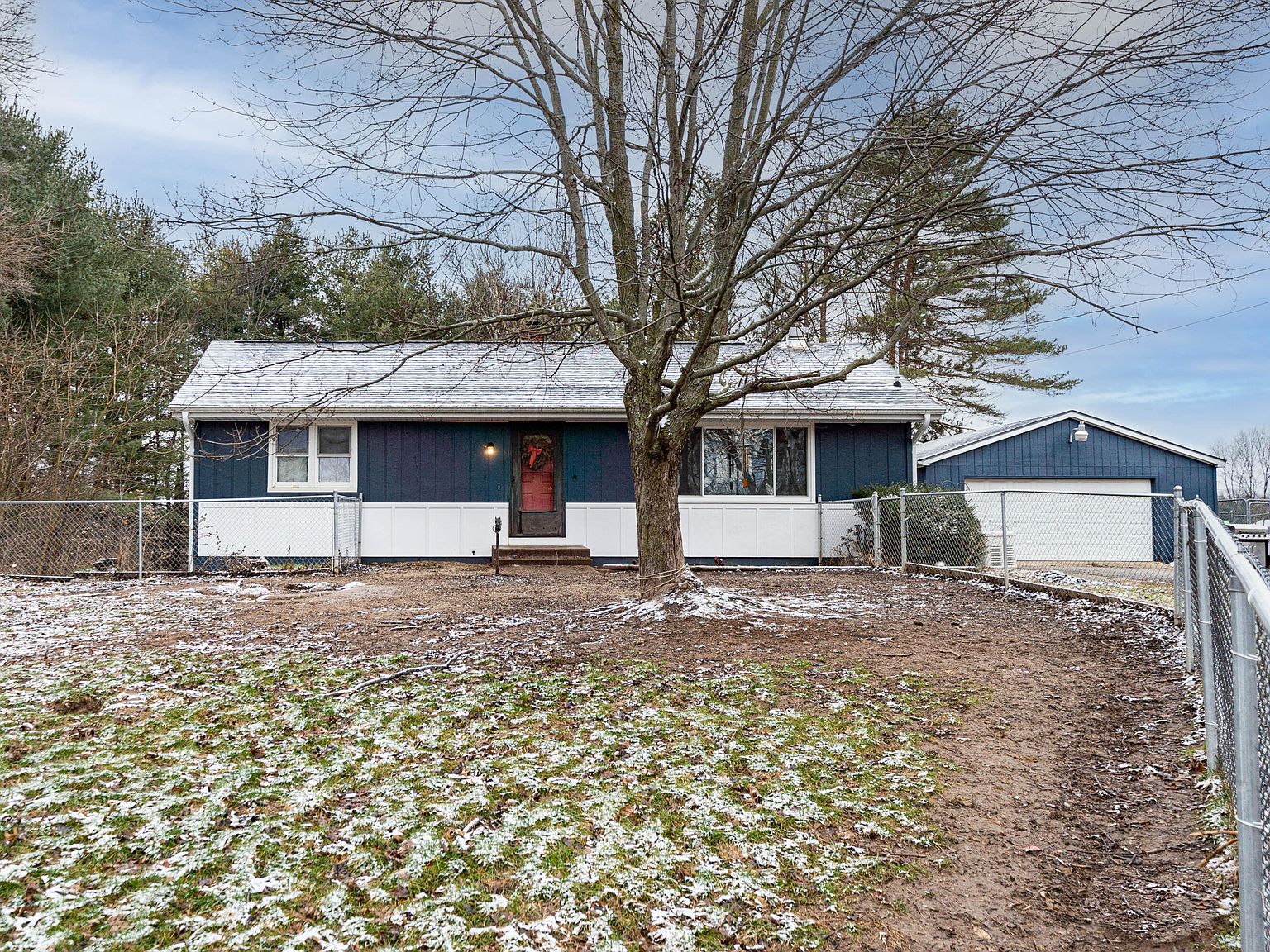 3775 N 35th St, Galesburg, MI 49053 Zillow