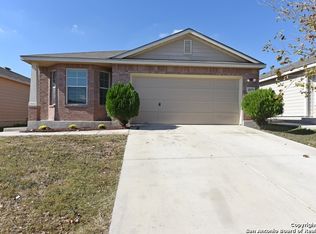 3535 Copper Rim, San Antonio, TX 78245