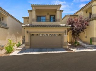 9745 Sandybuck Ct, Las Vegas, NV 89149