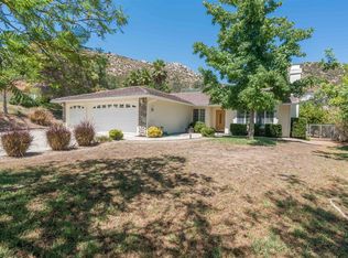 25778 Caryn Ct, Ramona, CA 92065