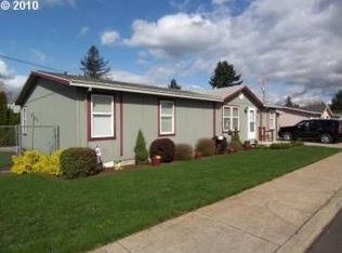 3348 SE 112th Ave APT 2, Portland, OR 97266