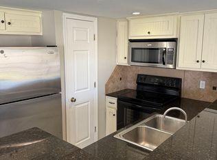 Silver Sands Apartments, Tulsa, OK 74136