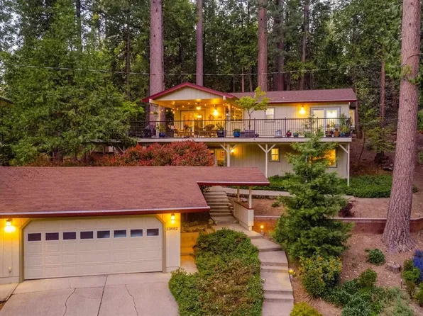 23882 Marshall Way, Twain Harte, CA 95383