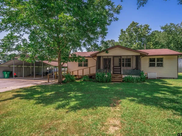 8562 County Road 2121, Longview, TX 75603