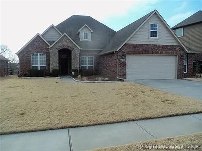 2623 N 17th St, Broken Arrow, OK, 74012