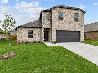 548 Stone Hollow Dr, Van Alstyne, TX 75495