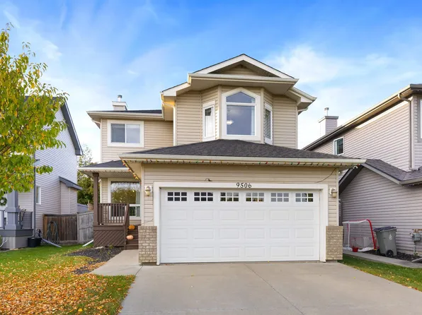 9506 83rd Ave, Morinville, AB T8R 0A8