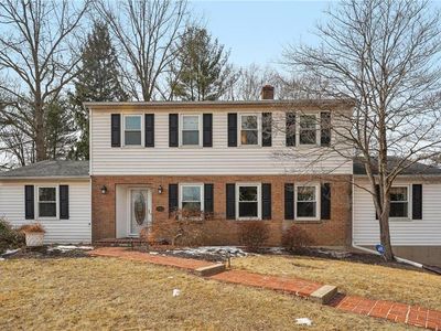 5521 Mountain Dr, Coopersburg, PA, 18036
