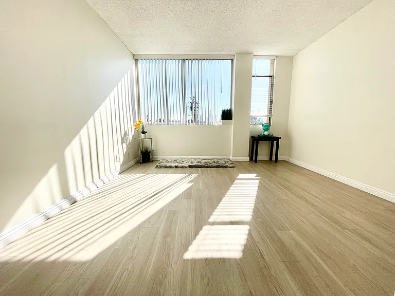 Occidental Towers Apartments — Photo 103