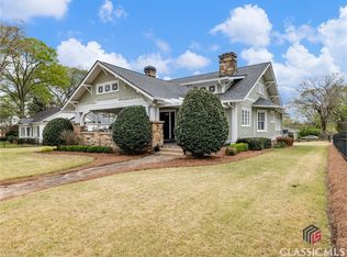 45 Lawrenceville St, Jefferson, GA 30549
