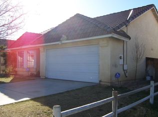 36833 Goldenview Way, Palmdale, CA 93552