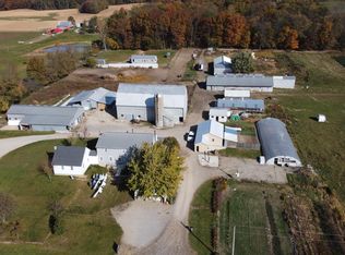 7535 Township Road 207, De Graff, OH 43318