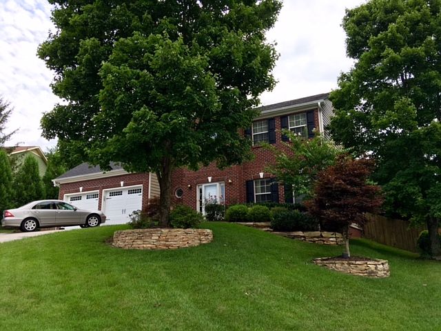 1st image of 8016 Maple Run Ln