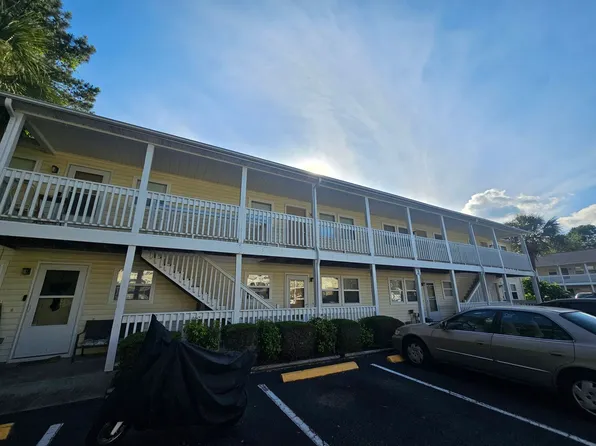 4150 Horseshoe Rd N APT 3, Little River, SC 29566