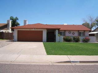 14651 N 23rd Ave, Phoenix, AZ 85023