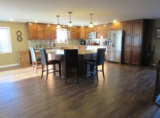 525 Horn Hill Rd, Hughesville, PA 17737