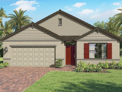 538 Sea Spray Drive, Fort Pierce, FL, 34945