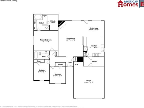 2nd image of this home