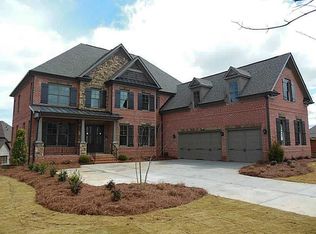 1410 Turnberry Ave, Suwanee, GA 30024