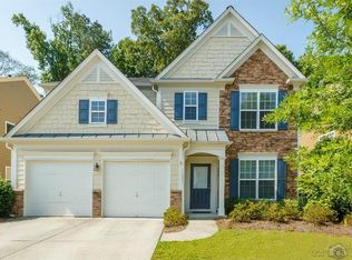 3985 Emerald Glade Ct, Cumming, GA 30040