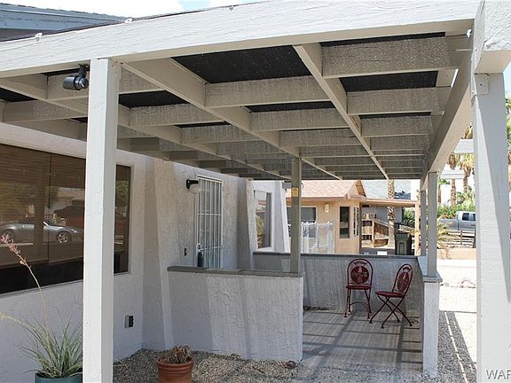 4th image of 4369 S Los Maderos Dr