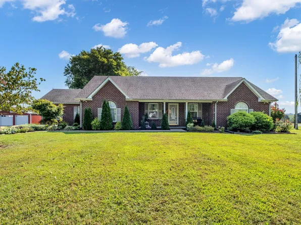 209 Harsh Ln, Castalian Springs, TN 37031