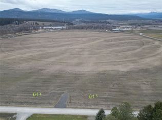 LOT 4 Stonebrook Ln, Plains, MT 59859