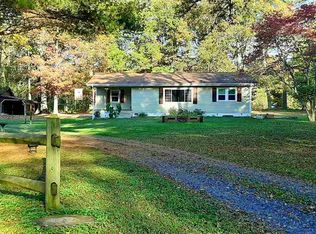 36 Dove Dr, Buena Vista, VA 24416