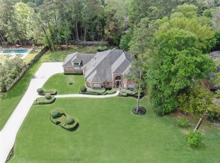 13252 Brookfield Ln, Conroe, TX 77302