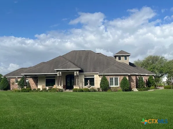 409 Barbara St #501, Ganado, TX 77962
