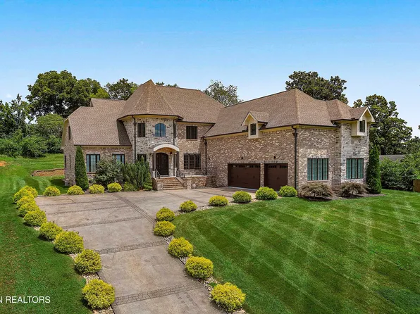 7100 Sir Arthur Way, Knoxville, TN 37919