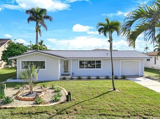 4827 SW 3rd Ave, Cape Coral, FL 33914