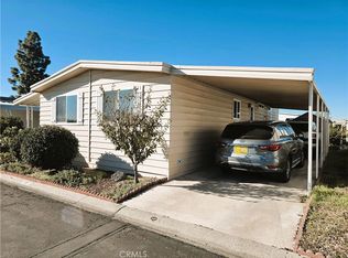 6741 Lincoln Ave SPC 83, Buena Park, CA 90620