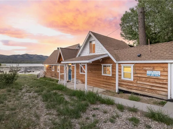 40330 Lakeview Dr, Big Bear Lake, CA 92315