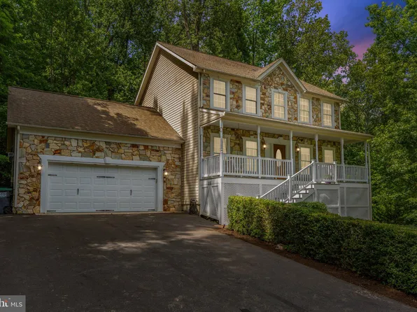 6191 Dawes Dr, King George, VA 22485