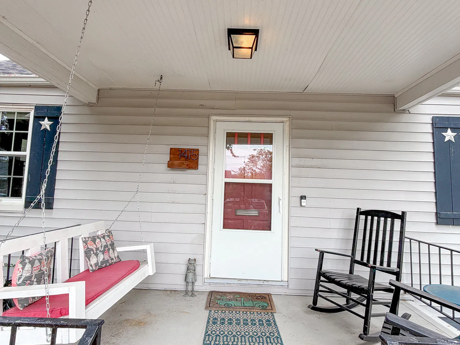 3 bed, 1008 sqft, $2,195 — Photo 2