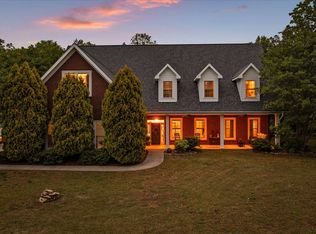 4441 Raccoon Mountain Rd, Chattanooga, TN 37419
